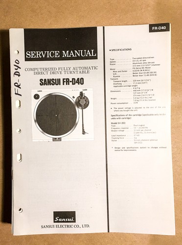 Manuale servizio - manuale, di
