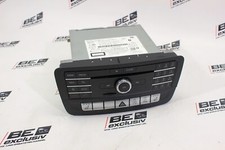 Mercedes A180 W176 Radio
