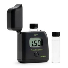 Milwaukee mw10 tester di - mw10,