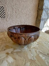 Rame antico. Centro tavola