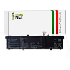 Batteria compatibile con ASUS B31N1911 C31N1911 0B200-03580000 11.55V 42Wh