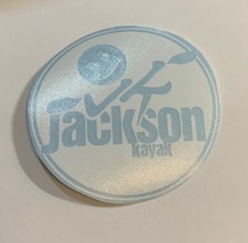 Jackson Kayaks Logo #1-