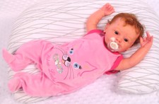 Tutina bambino pezzo unico 50