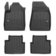 TAPPETI TAPPETINI GOMMA 3D