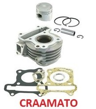  Kit Cilindro Pistone RMS