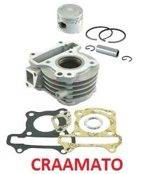 Kit cilindro pistone rms - cilindro,