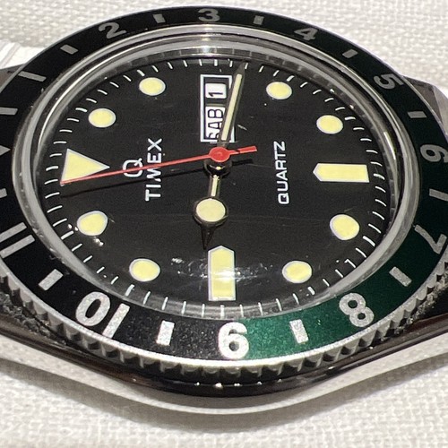 Orologio uomo timex - uomo,