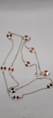 Catena argento 925 - catena, 925/1000