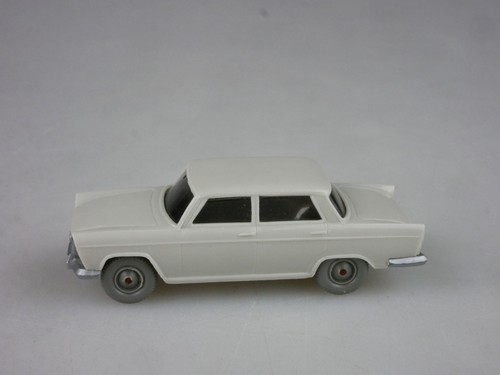 Wiking saure 460 e - 460/1, fiat