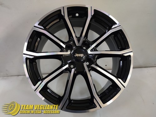 Cerchi lega mak 17 - in,