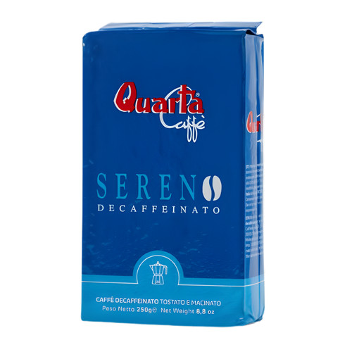 Miscela sereno decaffeinato - miscela,