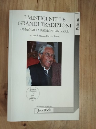 Mistici nelle grandi - mistici,