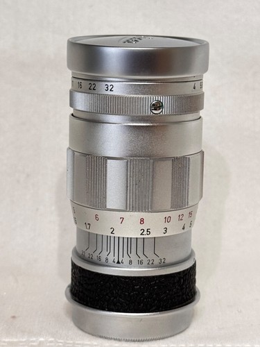 S0069 rara vite leitz leica - #s0069-rara,