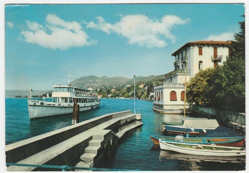 Fasano del garda brescia - del,