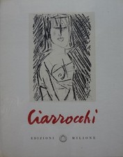 Le acqueforti di Arnoldo