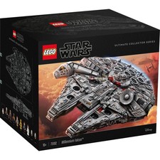 LEGO 75192 Star Wars UCS