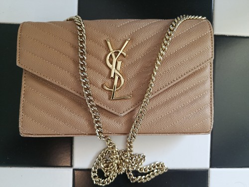 Borsa saint laurent - borsa, wallet