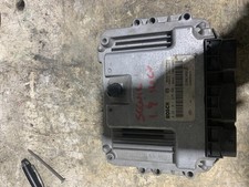 CENTRALINA MOTORE PER RENAULT