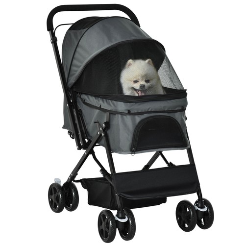Passeggino per cani - per, piccoli
