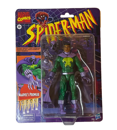 Hasbro marvel legends - marvel,
