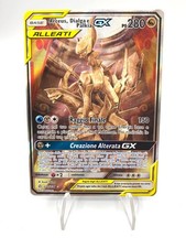 Carta pokemon alleati arceus - pokemon,