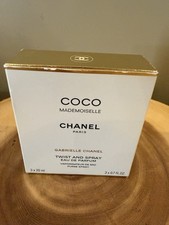Coco Mademoiselle by CHANEL