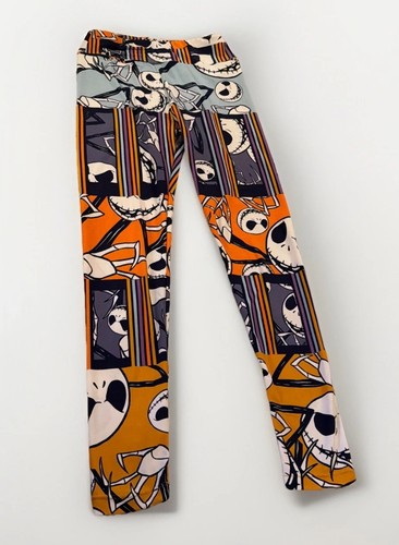 Leggings lularoe jack - leggings,