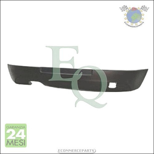 Spoiler paraurti posteriore - eq,