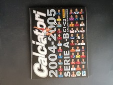 2004-2005 Footballers Complete