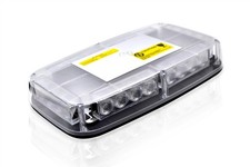 12 & 24 Volt LED Lampeggiante