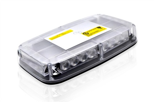 Volt led lampeggiante - 12,