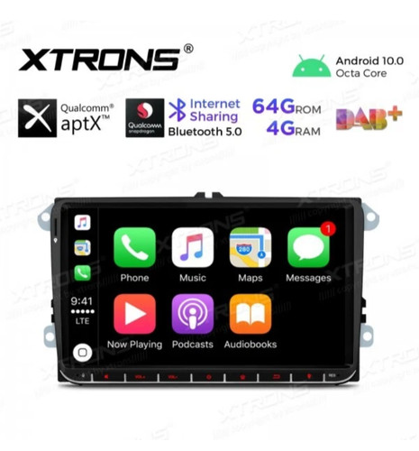 Xtrons core 64gb - xtrons,