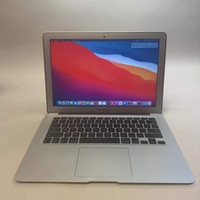 2014 apple macbook air - apple, 13,3"