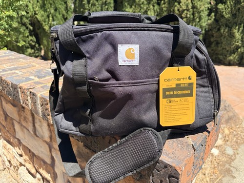 Borsone carhartt lattine - borsone,