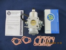 CARBURATORE METRO HLE MORRIS MINOR MG MIDGET SERIE A HIF 38 SU CARBURATORE