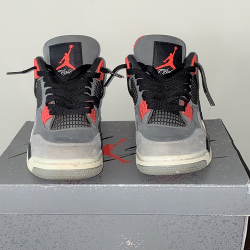 Sneakers air jordan infrared - sneakers,