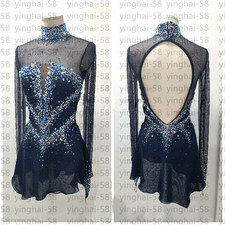 New figure skating - new, dress