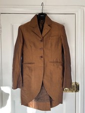 Cappotto sartoriale Romeo