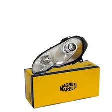 Faro principale anteriore