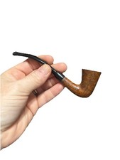 Peterson Pipa da fumo coda di