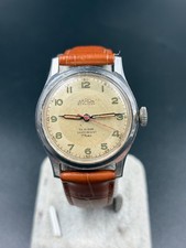 Vintage Sarda Korean war era military watch