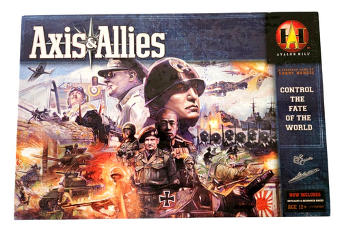 Axis allies 1942 edizione - &,