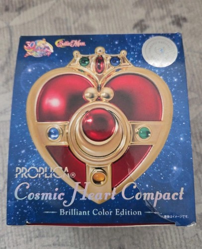 Proplica cosmic heart compact - proplica,