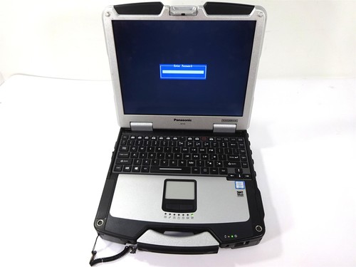 Panasonic mk6 core - cf-31,