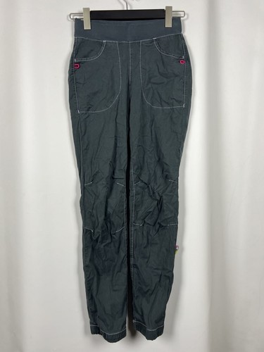 Pantaloni dritti donna - pantaloni, e9