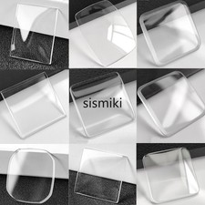 Orologio Minerale Vetro