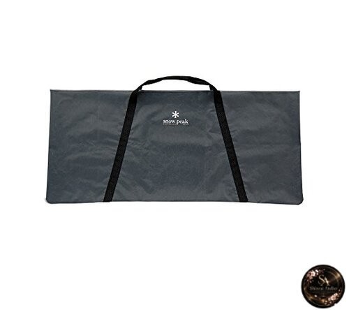Borsa multiuso snow peak - borsa,