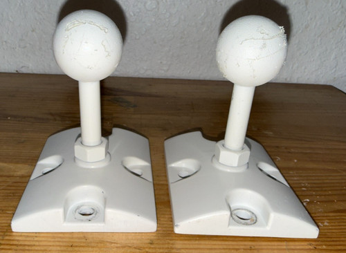 Coppia supporti sfera jbl - coppia,