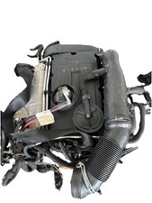 MOTORE COMPLETO PER VOLKSWAGEN Golf Touran Audi A3 BKD  2000 (03 08)