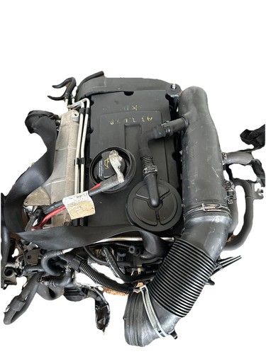 Motore completo per volkswagen - motore,